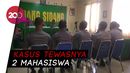 Eks Kasat Reskrim Polres Kendari Jalani Sidang Disiplin Eks Kasat Reskrim Polres Kendari Jalani Sidang Disiplin