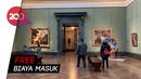 National Gallery, Museum yang Wajib Dikunjungi Saat di London National Gallery, Museum yang Wajib Dikunjungi Saat di London