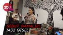 Pengalaman Kocak GAC ketika Tak Dikenali Penyiar Radio Pengalaman Kocak GAC ketika Tak Dikenali Penyiar Radio