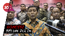 Setelah Silaturahmi, Wiranto Kembali Dirawat di RSPAD Setelah Silaturahmi, Wiranto Kembali Dirawat di RSPAD