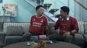 Ngobras: Duel Bebuyutan MU vs Liverpool, Siapa Bakal Menang?