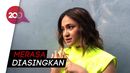 Di-bully Waktu SD, Marshanda Masih Trauma Sampai Sekarang Di-bully Waktu SD, Marshanda Masih Trauma Sampai Sekarang
