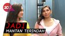 Terbongkar! Uya Kuya dan Baby Margaretha Pernah Pacaran Terbongkar! Uya Kuya dan Baby Margaretha Pernah Pacaran