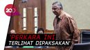 Sofyan Basir: KPK Jadikan Saya Tersangka Berdasarkan Voting Sofyan Basir: KPK Jadikan Saya Tersangka Berdasarkan Voting