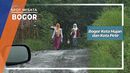 Bogor Kota Hujan dan Kota Petir, Bogor Bogor Kota Hujan dan Kota Petir, Bogor