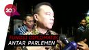 Sufmi Dasco Ajukan Fadli Zon Sebagai Ketua BKSAP Sufmi Dasco Ajukan Fadli Zon Sebagai Ketua BKSAP