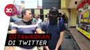 Prostitusi di Apartemen Depok, Muncikari Jual PSK Via Medsos Prostitusi di Apartemen Depok, Muncikari Jual PSK Via Medsos