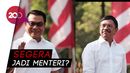 Johnny Plate-Moeldoko Temui Jokowi di Istana Johnny Plate-Moeldoko Temui Jokowi di Istana