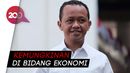 Jadi Calon Menteri, Bahlil: Tidak Jauh dari Ekonomi Jadi Calon Menteri, Bahlil: Tidak Jauh dari Ekonomi
