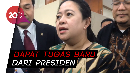 DPR Terima Surat Pemberhentian Tito Karnavian DPR Terima Surat Pemberhentian Tito Karnavian