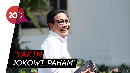 Kode Desa Usai Pertemuan Abdul Halim dan Jokowi Kode Desa Usai Pertemuan Abdul Halim dan Jokowi
