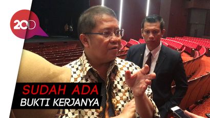 Banyak yang Sangsi, Rudiantara Dukung Bos Gojek Jadi Menteri