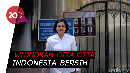 Sri Mulyani: Suatu Kehormatan Bisa Bantu Presiden Bangun RI Bebas Korupsi Sri Mulyani: Suatu Kehormatan Bisa Bantu Presiden Bangun RI Bebas Korupsi