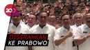 Siap Serahkan Pos Menhan, Ryamizard: Semoga Makin Jaya! Siap Serahkan Pos Menhan, Ryamizard: Semoga Makin Jaya!