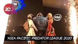 Acer Gelar Pertarungan DOTA 2 dan PUBG Berhadiah USD 400.000 Acer Gelar Pertarungan DOTA 2 dan PUBG Berhadiah USD 400.000