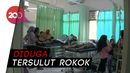 Cerita Detik-detik Balon Gas Meledak di Kediri Hingga Lukai Orang Cerita Detik-detik Balon Gas Meledak di Kediri Hingga Lukai Orang