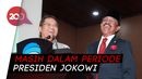 Menkominfo Johnny: Jangan Tanyakan Program, Saya Hanya Melanjutkan Menkominfo Johnny: Jangan Tanyakan Program, Saya Hanya Melanjutkan