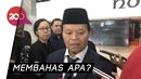 PKS-NasDem Akan Bertemu Pekan Depan, Ada Apa? PKS-NasDem Akan Bertemu Pekan Depan, Ada Apa?