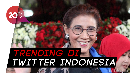 Susi Pudjiastuti Sosok yang Selalu Dirindukan Netizen Susi Pudjiastuti Sosok yang Selalu Dirindukan Netizen