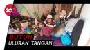 Tolong! Pria di Sukabumi Lumpuh, Tidur Berdempetan Lubang BAB Tolong! Pria di Sukabumi Lumpuh, Tidur Berdempetan Lubang BAB