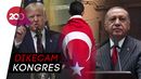 Turki Hentikan Serangan ke Suriah, AS Cabut Sanksi Ankara Turki Hentikan Serangan ke Suriah, AS Cabut Sanksi Ankara