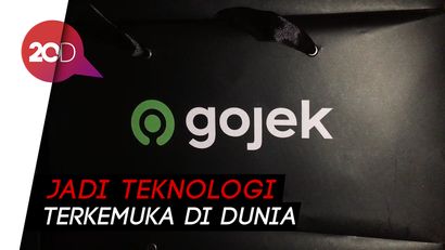 Kilas Balik Keemasan Gojek 9 Tahun Bersama Nadiem Makarim   