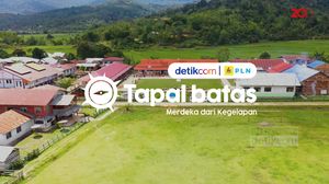 Melihat Lebih Dekat Wajah Terdepan Indonesia 