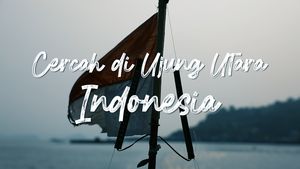 Cold Storage Natuna, Tampung Hasil Rayuan Pulau Kelapa