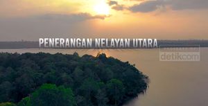 Habis Gelap Terbitlah Terang, Sebuah Kisah Nelayan di Utara Indonesia
