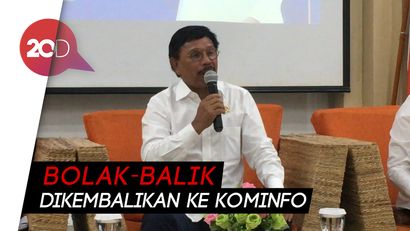 Daftar Revisi RUU Perlindungan Data Pribadi yang Tak Kunjung Disahkan