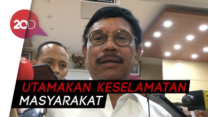 Kominfo Beberapa Kali Batasi Internet, Bagaimana di Era Menteri Baru?