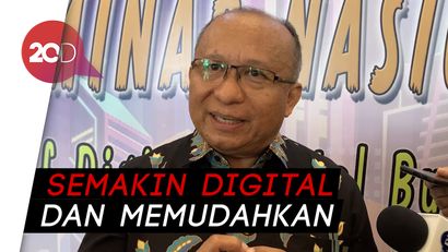 Kominfo Siapkan Regulasi Jasa Pengiriman Belanja Online