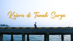 Asa dalam Keterbatasan Siswa di Pulau Utara Indonesia