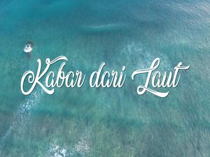 Jalur Sutra Natuna Simpan Harta Karun Kapal Karam