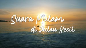  Berburu Kepiting ala Anak Pulau Laut Natuna