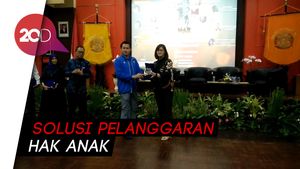  Kasus Pencurian Umur Atlet, Candra Wijaya Usulkan KPPU