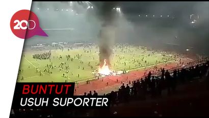 Komdis PSSI Hukum Persebaya Tanpa Penonton Hingga Akhir Musim