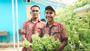 Eksistensi Listrik Jadi Bukti Nyata Bergantungnya Siswa SMK Nunukan