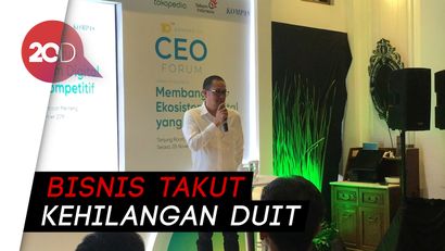 Alasan Kominfo Denda Ratusan Juta Platform yang Muat Konten Negatif