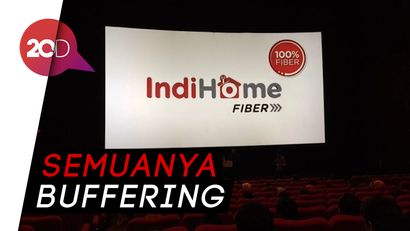 Netizen Keluhkan Jaringan Internet Telkomsel dan IndiHome Terganggu