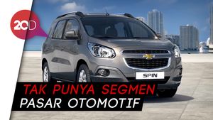 Chevrolet Pamit dari Indonesia, Bagaimana Nasib Penggunanya?