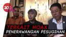 Geram Merasa Difitnah, Roy Kiyoshi Akan Lapor Polisi Geram Merasa Difitnah, Roy Kiyoshi Akan Lapor Polisi