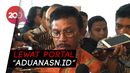 Awas! ASN yang Diduga Terlibat Radikalisme Bisa Dilaporkan Masyarakat Awas! ASN yang Diduga Terlibat Radikalisme Bisa Dilaporkan Masyarakat