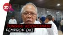 Normalisasi Ciliwung Tetap Berlanjut, Tapi... Normalisasi Ciliwung Tetap Berlanjut, Tapi...