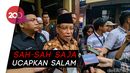 Soal Salam Semua Agama, Ketum PBNU: Iman Dari Hati, Bukan Mulut Soal Salam Semua Agama, Ketum PBNU: Iman Dari Hati, Bukan Mulut