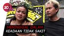 Isak Tangis Nirina Zubir Ceritakan Ibunda Meninggal di Rumahnya Isak Tangis Nirina Zubir Ceritakan Ibunda Meninggal di Rumahnya