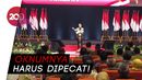 Geramnya Jokowi, Ada Polisi dan Jaksa Peras Pelaku Usaha! Geramnya Jokowi, Ada Polisi dan Jaksa Peras Pelaku Usaha!