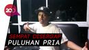 Pengakuan Korban Penembakan Anak Bupati Majalengka Pengakuan Korban Penembakan Anak Bupati Majalengka