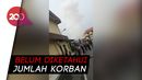 Bom Meledak di Polrestabes Medan, Diduga Bunuh Diri Bom Meledak di Polrestabes Medan, Diduga Bunuh Diri