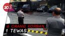Polri Beberkan Kronologi Bom Bunuh Diri Medan Polri Beberkan Kronologi Bom Bunuh Diri Medan